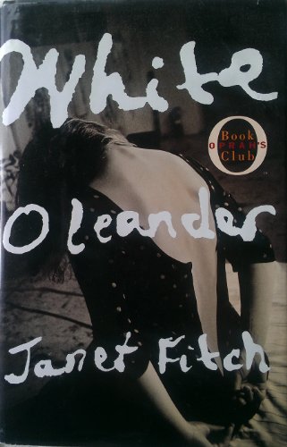 White Oleander view 2