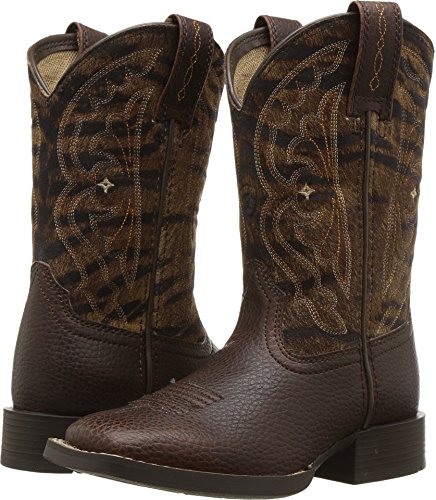Image of ARIAT Womens Heritage Stockman