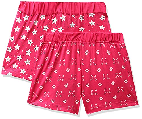 Image of ETEENZ Girl's Board Shorts