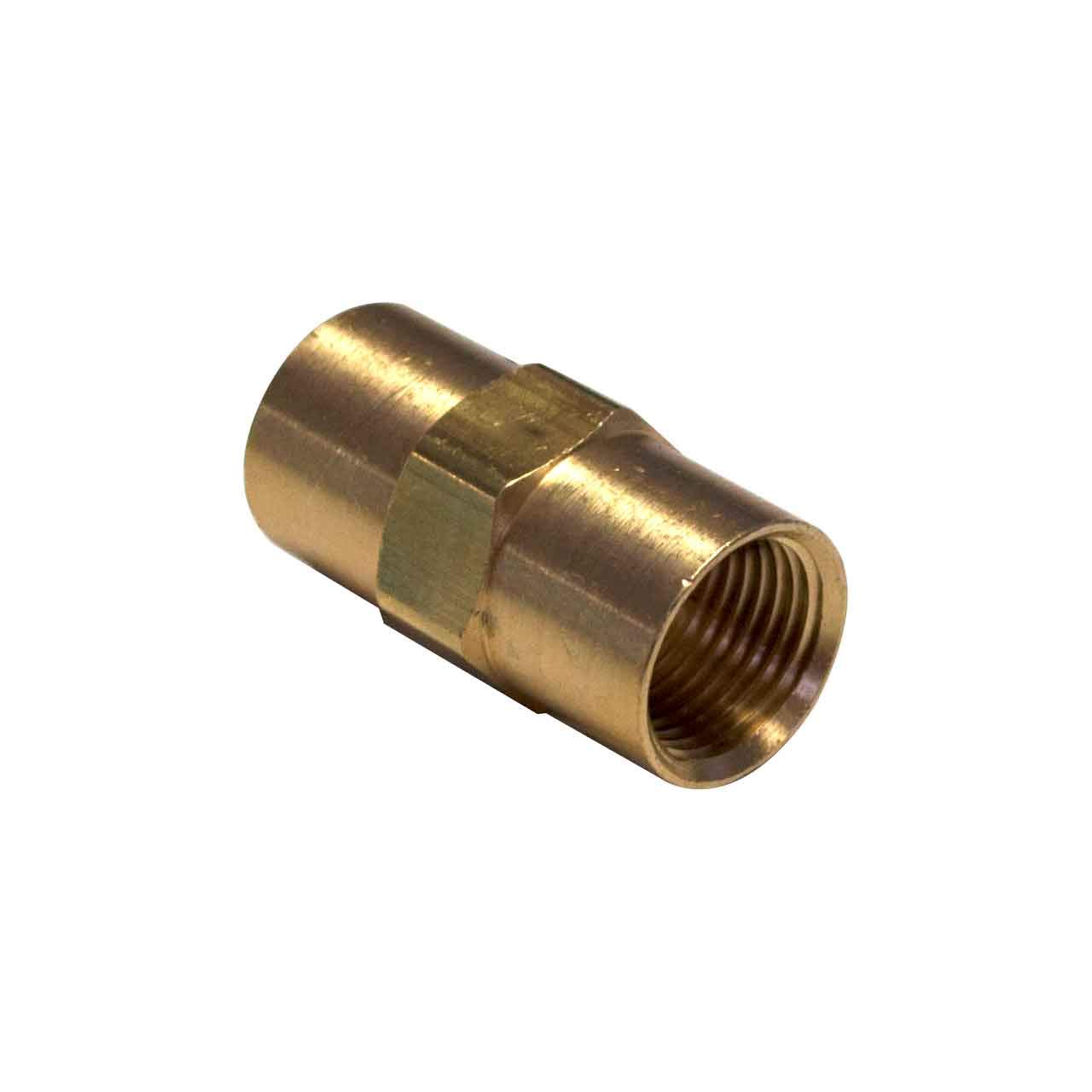 WELDCRAFT, 11N17, WC 11N17 COUPLER
