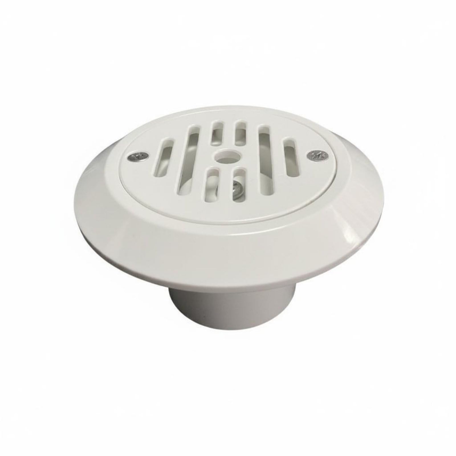 Easy Installation Swimming Pool Inlet Outlet Pool Wall Return Fitting for Spa, 1.5 Inch|Home & Garden|Yard, Garden & Outdoor Living-image-1
