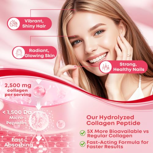 Vazatisi Sugar Free Collagen Gummies
