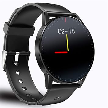 Timewolf Smart Watch 2020 Ip68 Waterproof Smartwatch Men Ecg Reloj  Inteligente Smart Watch For Android Phone Iphone Ios Huawei - Smart Watches  - AliExpress