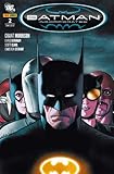  Batman Incorporated #2 - Leviathan greift an (2012, Panini)