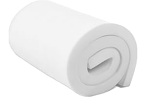 OEM Replacement Foam for The Back of Your Sofa or Couch --...