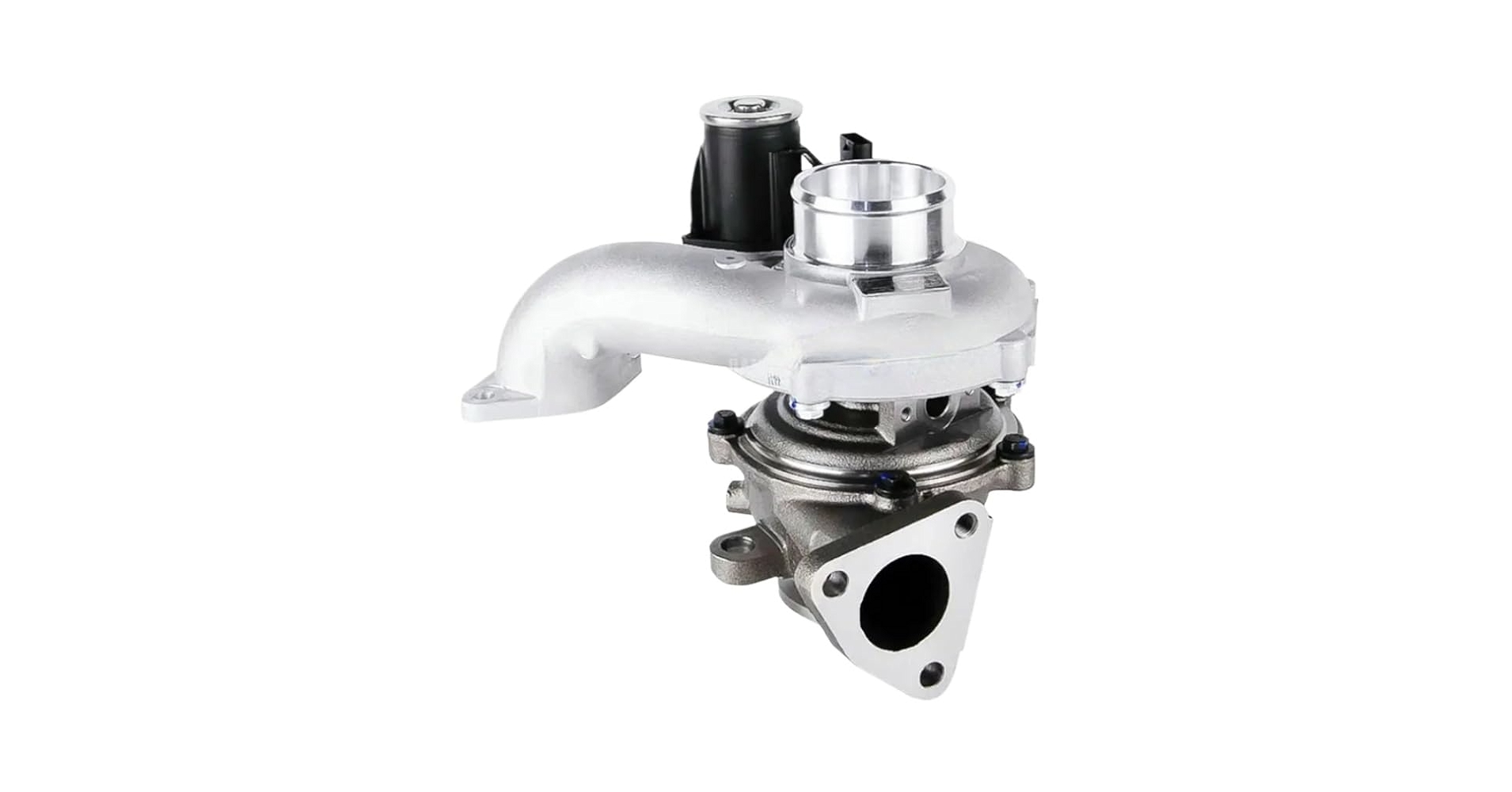 Amazon.com: New GWM ELT09 Turbo Turbocharger For Great Wall