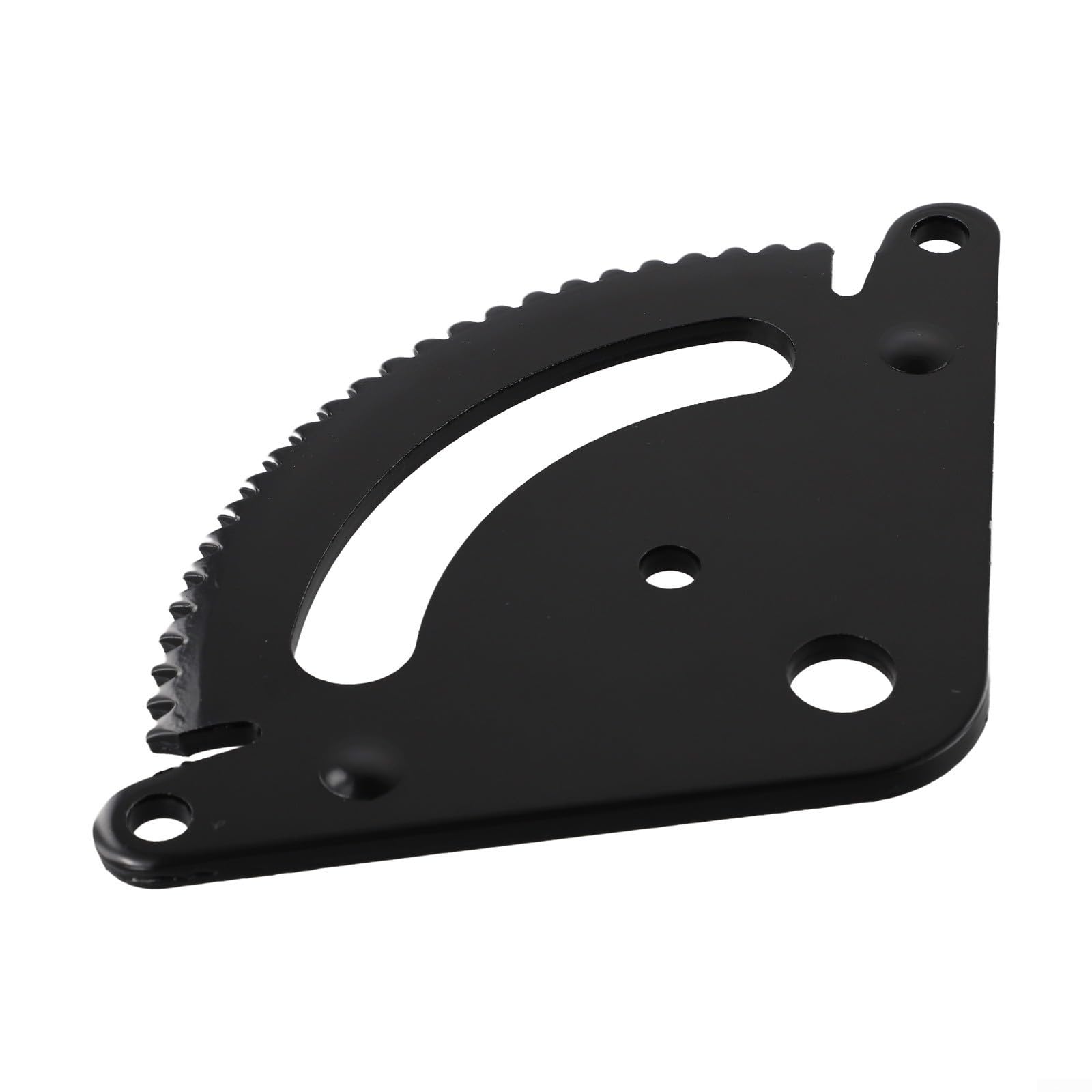 Kit di ricostruzione pignone sterzo per trattori tosaerba serie L adatto per modelli a sciabola L105 L108 L110 L118 L120 L130 G110 con piastra settoriale e set completo di boccole