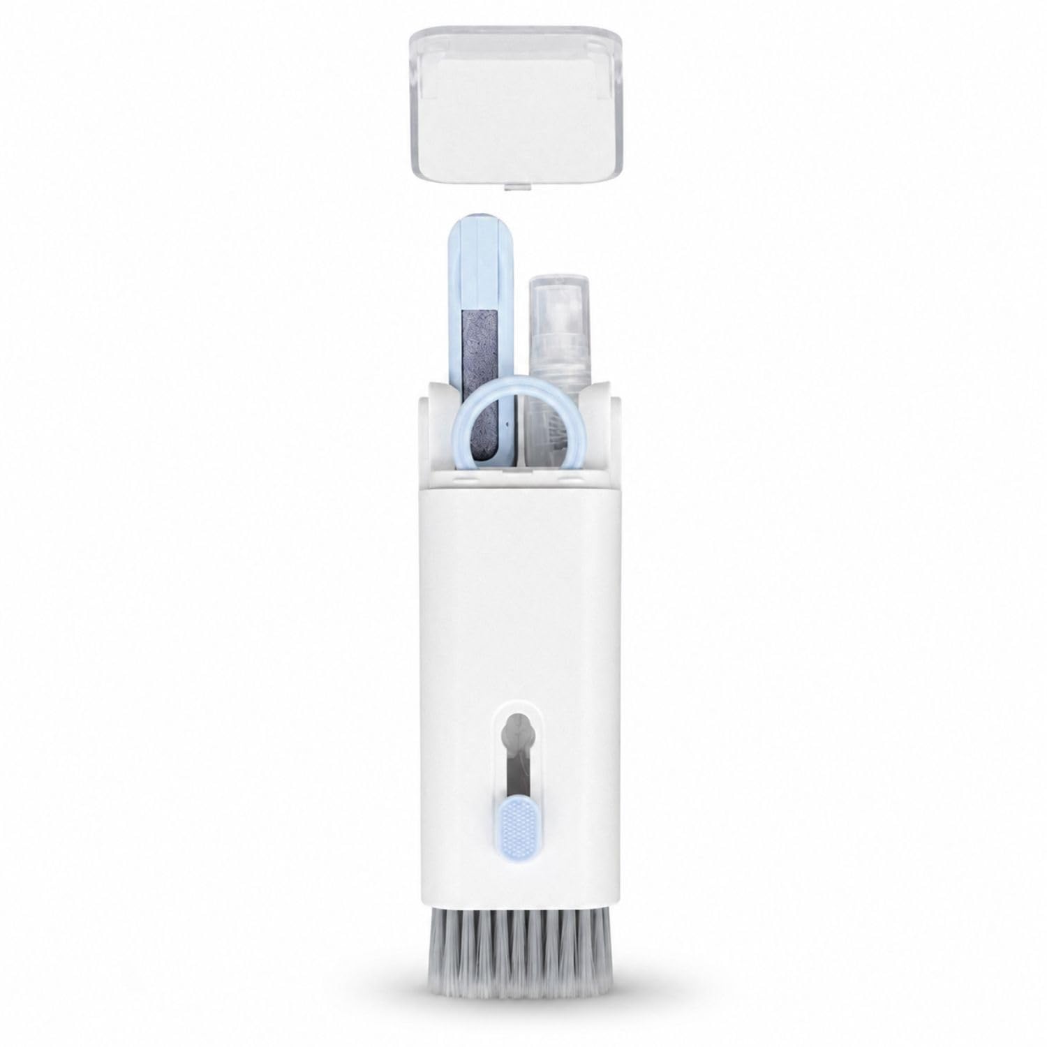 7 in 1 Electronic Cleaner kit | Cleaning Kit | Monitor Screen | Keyboard | Dust Brush Including Soft Sweep | Swipe | Airpod Cleaner-image-22