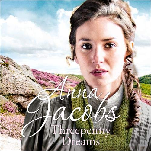 Cover art for Threepenny Dreams