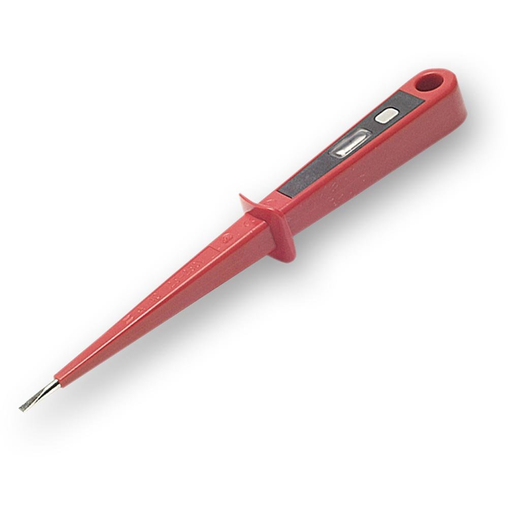 Mainstester Screwdriver - Faithfull FHT-233