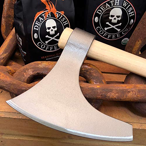 Cold Steel 90Wvba Hunting Axes, Polished, One Size #TOP1