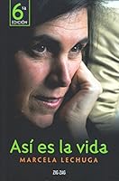 ASI ES LA VIDA 9561225638 Book Cover