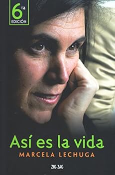 Paperback Asi es la Vida [Spanish] Book