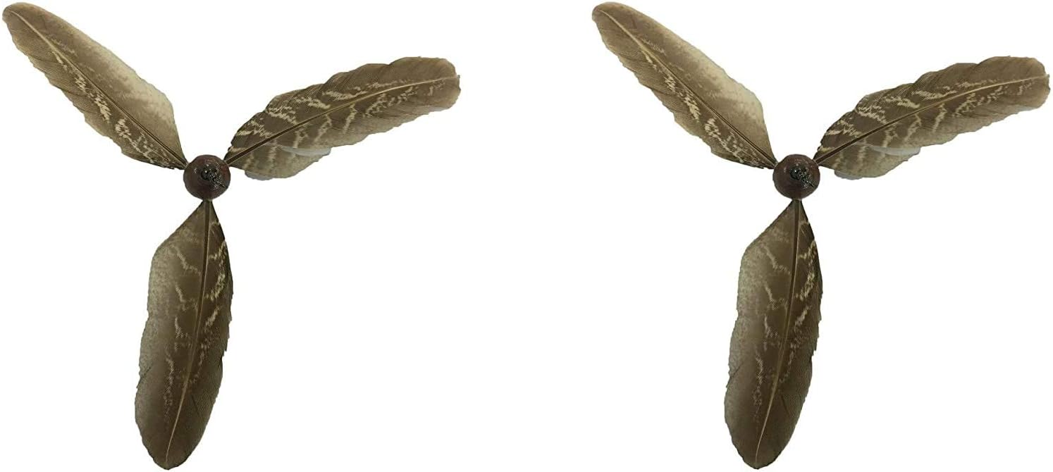 Da Purr-Peller Cat Toy Refill (2-Pack)