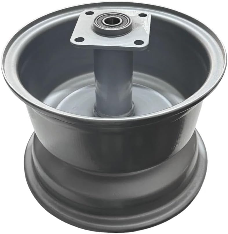 Motorcycle Rear Hub Parts Suitable Fit For CT200U CT200U-EX BT200X P123000412000000