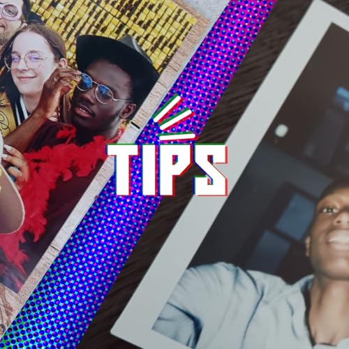 Couverture de Tips Etudiants n&deg;3 - Les Tips de la Vie &eacute;tudiante !