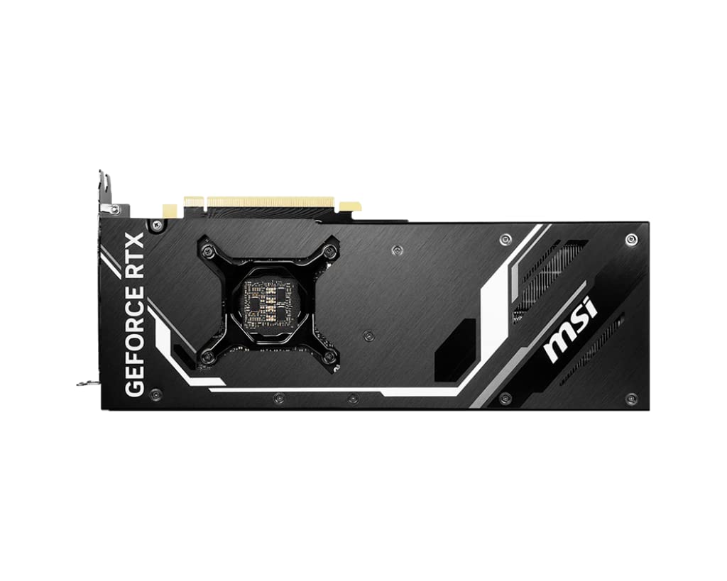 Amazon | MSI Gaming GeForce RTX 4070 Ti 12GB GDRR6X 192