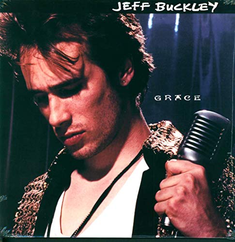 Grace [LP in vinile] Grace