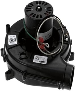 Goodman Inducer Fan Motor 60HZ 3400RPM 115V B2833001S