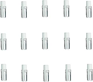 Rottling 1892339 Replacement Erasers for Mechanical Pencils, Set of 3