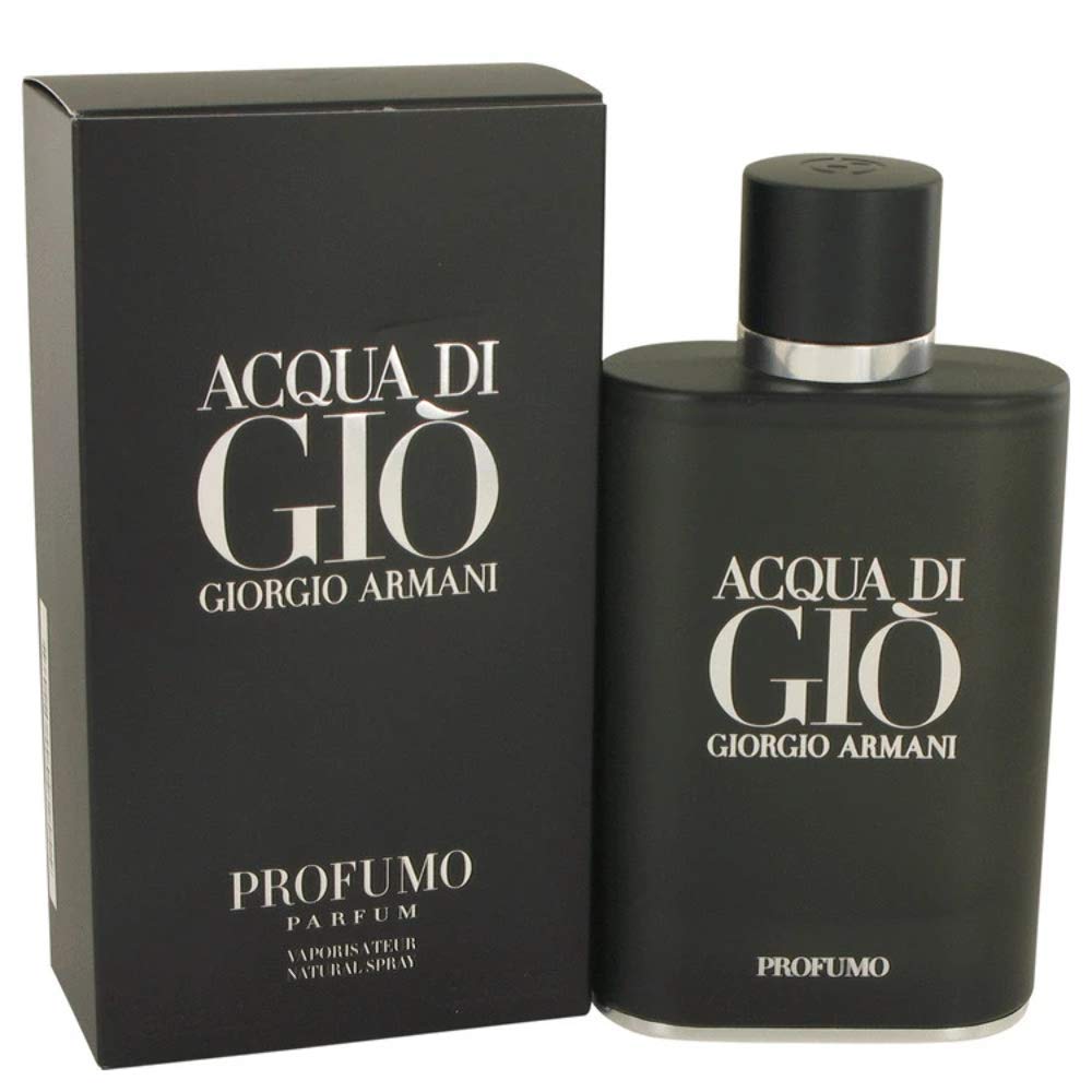 perfume acqua armani