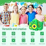 Zoom IMG-1 mystiluck macchina fotografica bambini unicorno Zoom IMG-1 mystiluck macchina fotografica bambini unicorno