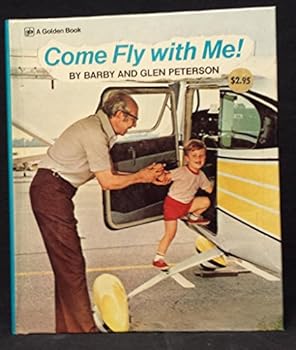 Hardcover Come Fly With Me! Book