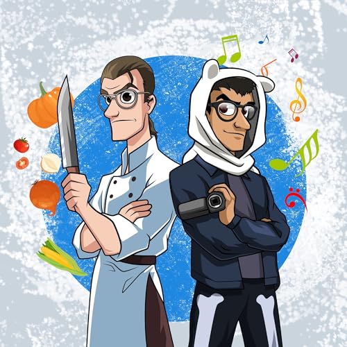 Boolin w/ the Hooligans ~ I can't stop burping / #006