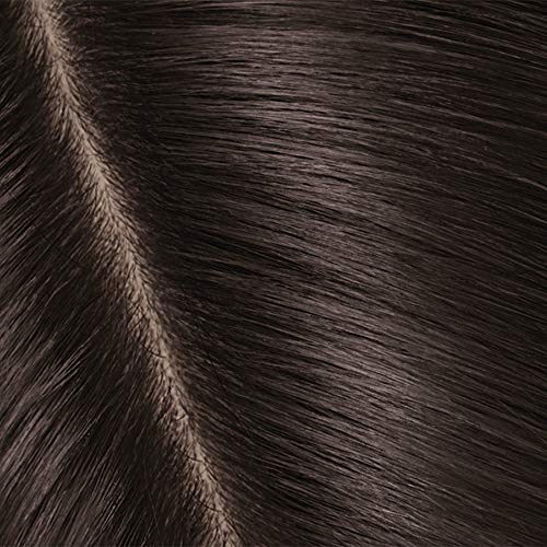 LOreal Paris Magic Root Permanent Hair Color Kit 100% Gray Hair Coverage In Just 10 Minutes Precision Brush Applicator for Seamless Application 6G Light Golden Brown 2 Count product thumbnail 10