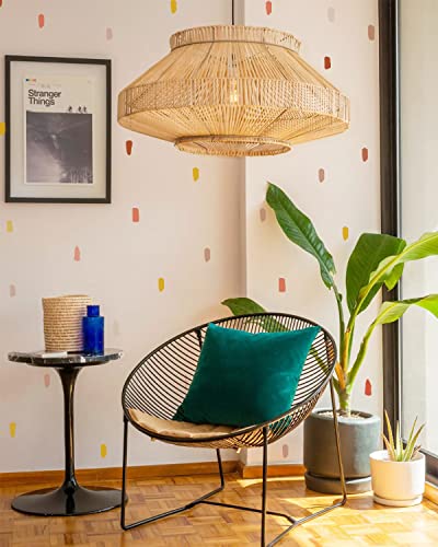 Line Wall Decals Peel And Stick Removable Wall Stickers Abstract Modern Wall Art Kids Room Wall Decor Boho Wall Decals For Baby Nursery Decor #TOP2