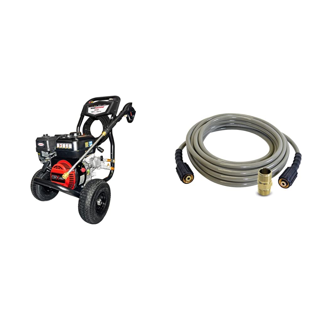 SIMPSON Cleaning CM61083 Clean Machine 
