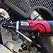 ACDelco ARW804T Li-ion 8 Volt 1/4-inch Ratchet Wrench, Bare Tool, 27 ft-lbs, Battery not included