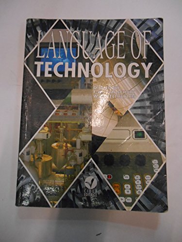 Language of technology. Per gli Ist. Tecnici industriali e professionali
