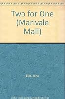 Two for One (Ellis, Jana. Merivale Mall, 1.) 0816713545 Book Cover