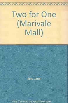 Two for One (Ellis, Jana. Merivale Mall, 1.) - Book #1 of the Merivale Mall