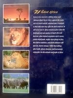 Wildest Africa 1853685917 Book Cover