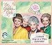 2025 The Golden Girls Day-at-a-Time Box Calendar