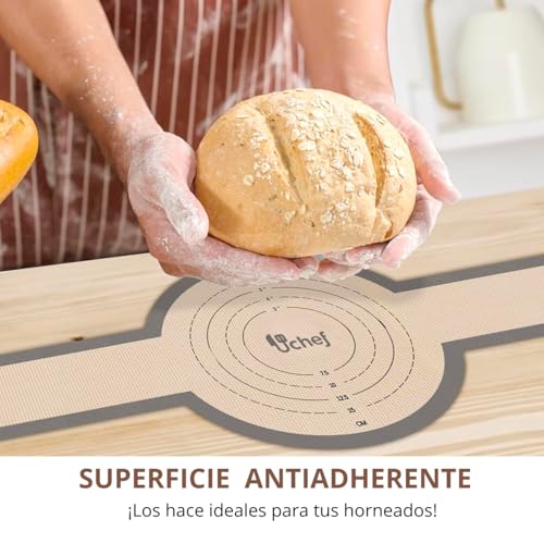 Consejos para Comprar Paños y alfombrillas los más recomendados. 2 Imagen adicional