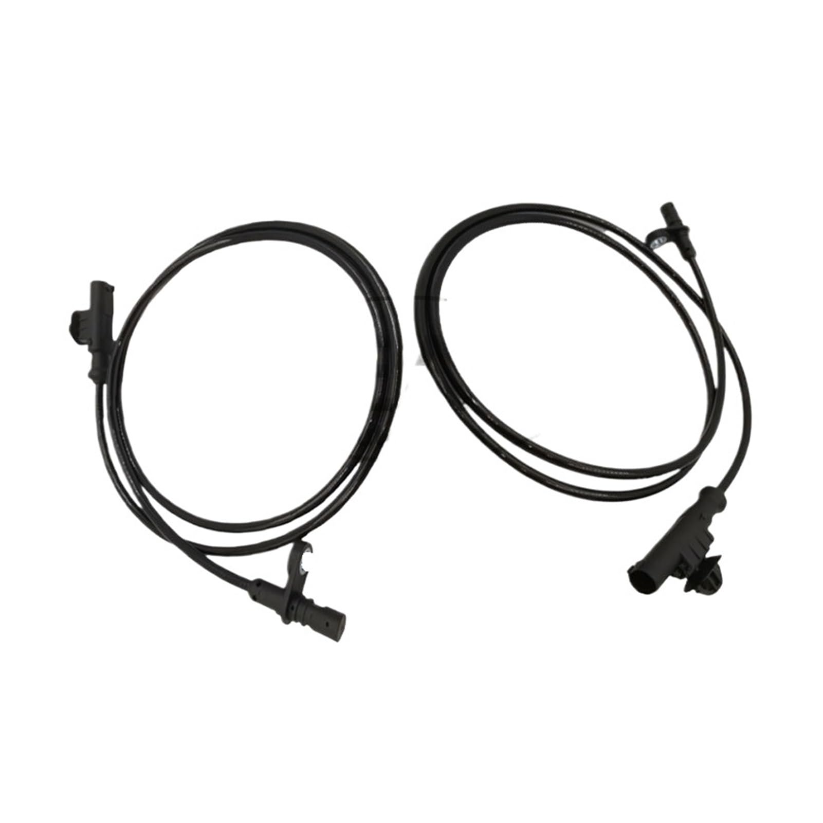 Amazon.com: QCWLDKJRV ABS Speed Sensor Front Rear Fit for Benelli