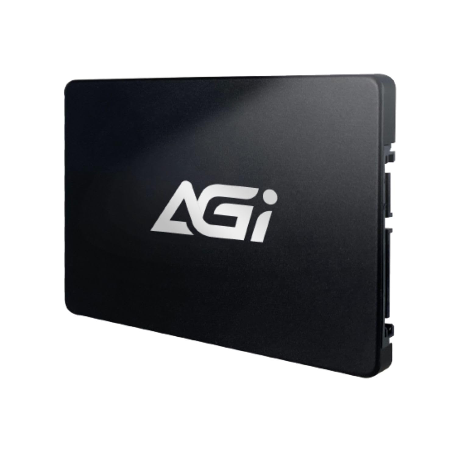 AGI SSD Interne 1 to AI238 - SATA III 2,5" 3D NAND Jusqu'à 550 Mo/s