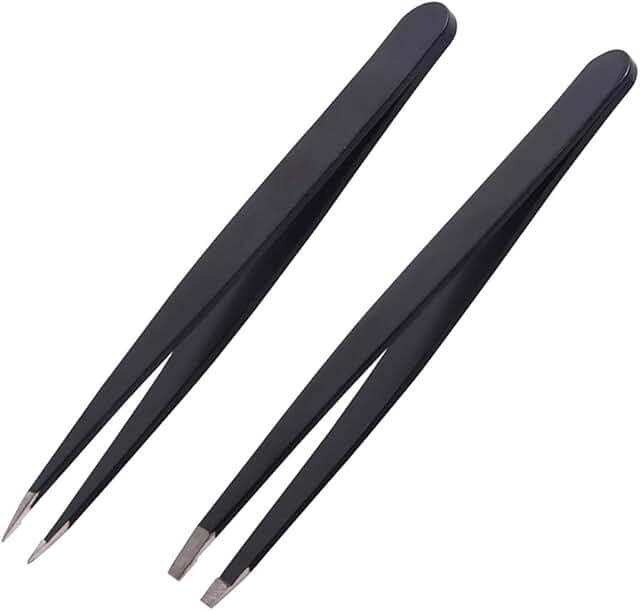 Tweezers Amazon.co.uk