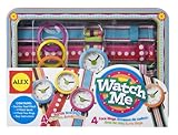 ALEX Toys Do-it-Yourself Wear Watch Me