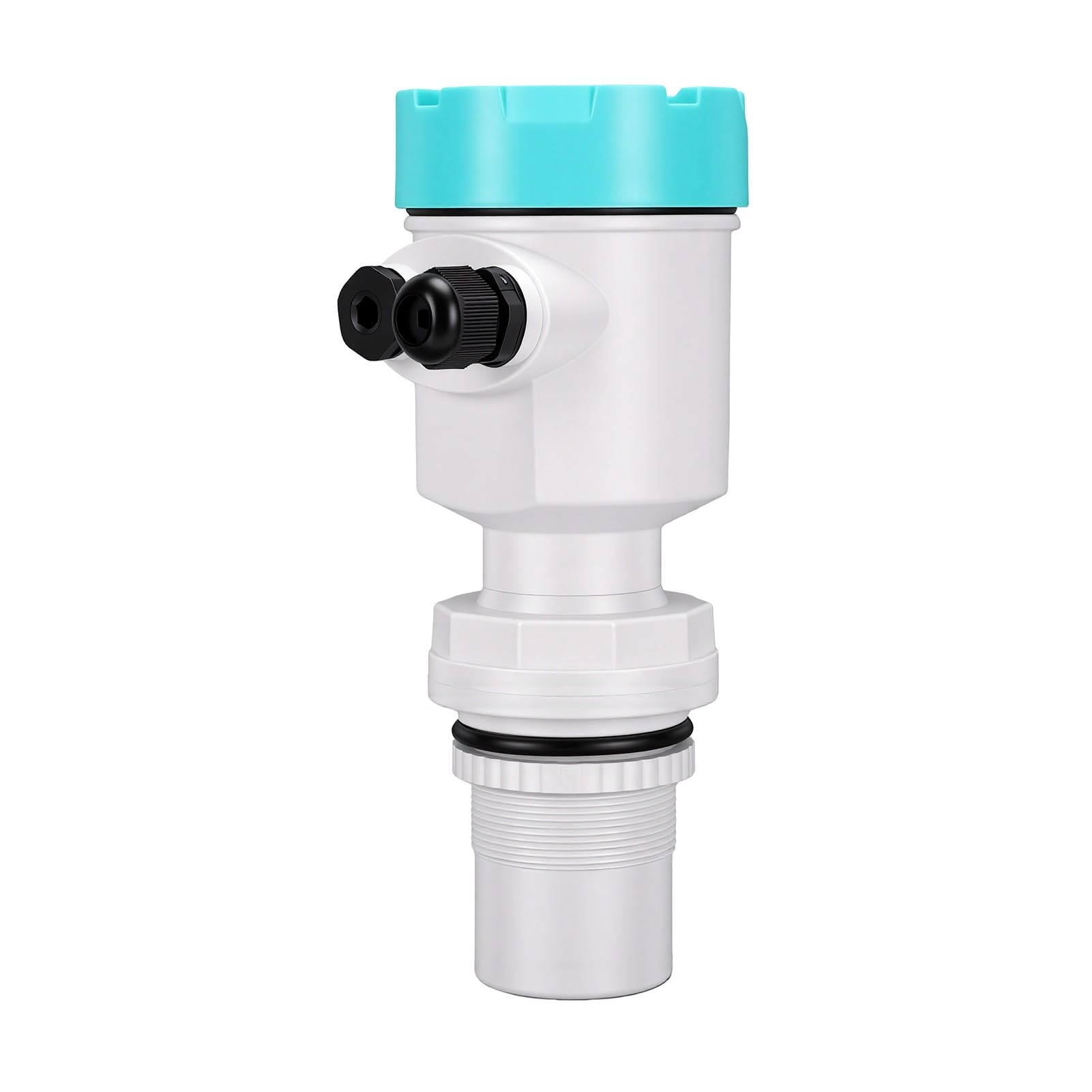 ASHATA Sensor de Nivel de Agua Digital, Mediciones Precisas de Líquidos