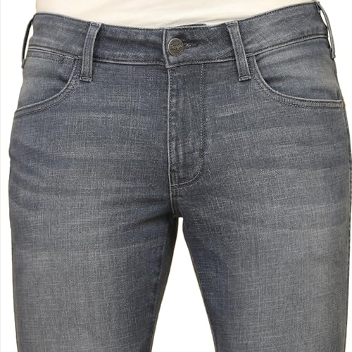 Image of Wrangler Men's Slim Jeans
