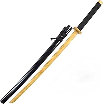 木刀 大刀 龍 武具 居合 剣術 Amazon | サムライソード 武道練習木刀 居合刀 木刀 竹制刀 練習