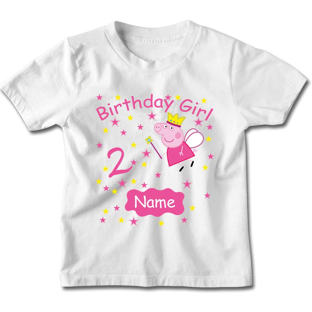 Daddy pig shirt personalized Clearance