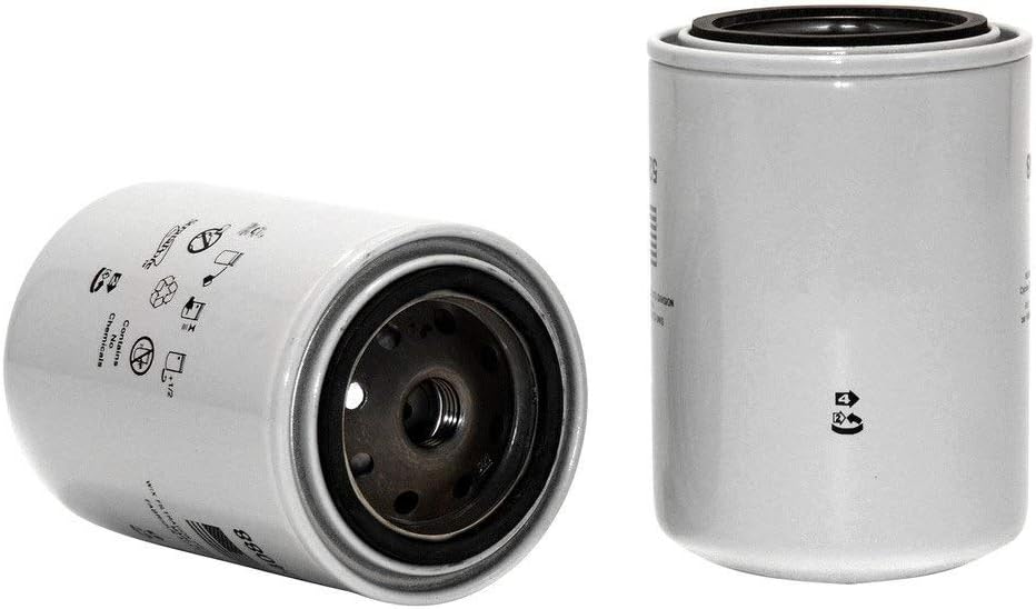 Wix Coolant Spin-On Filter - 24088