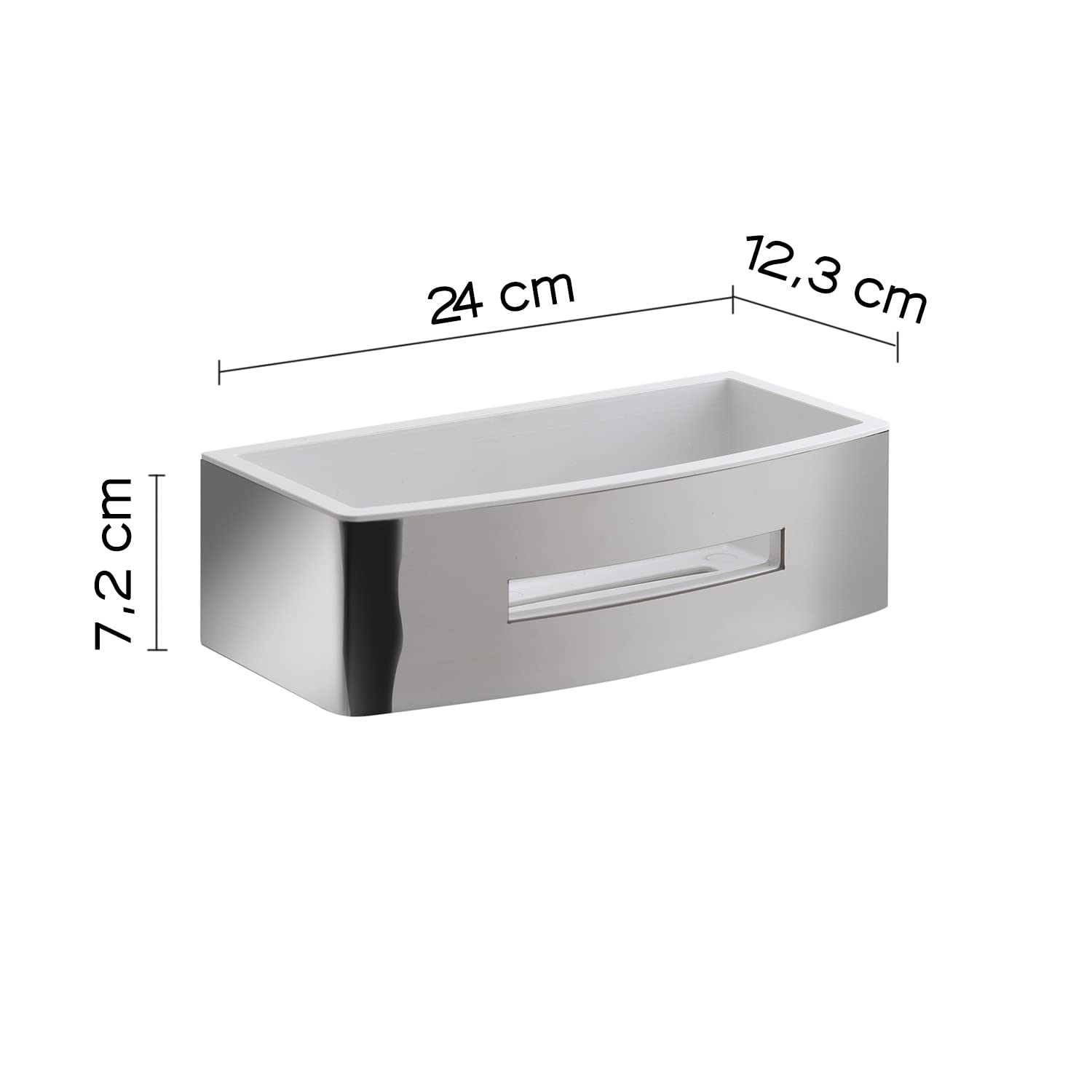 Gedy, White - Image 3