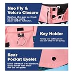 SURF CUZ Men's Board Short Beach Short 4-Way Stretch Swim Short - Image 5