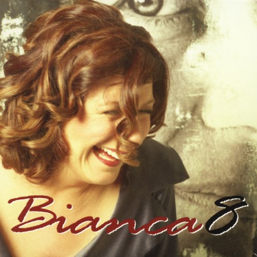 8 [Audio CD] Pittoors, Bianca